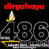 Dp bbm ulang tahun jakarta