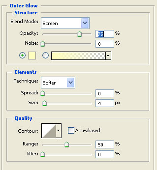 %photoshop Design a cool Settings icon in photoshop