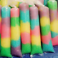 Es Mambo, Es Mambo Pelangi, Es Mambo Jelly Pelangi