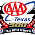 Travel Tips: Texas Motor Speedway – Nov. 1-4, 2018