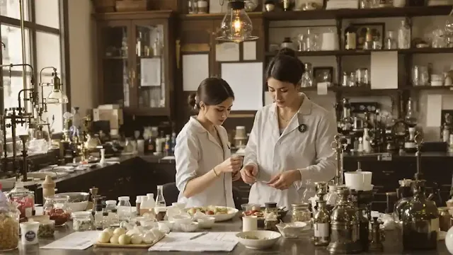 케토제닉 다이어트의 탄생