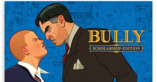 Share42u: Bully Scholarship Edition For PC Compressed