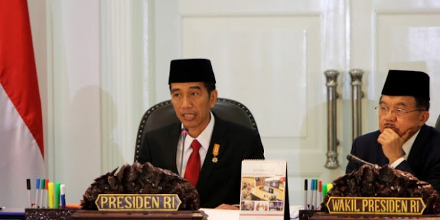 Inilah Perda Bernafaskan Islam yang Dihapus Presiden Jokowi