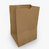 Brown paper bags