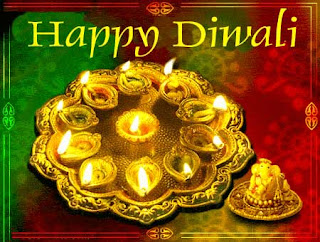 Diwali Greetings