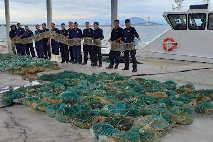 Jabatan Perikanan Pulau Pinang - Portal Rasmi Jabatan Bomba dan Penyelamat Malaysia Majlis ... / Taman negara pulau pinang terletak di daerah pentadbiran barat daya pulau pinang.