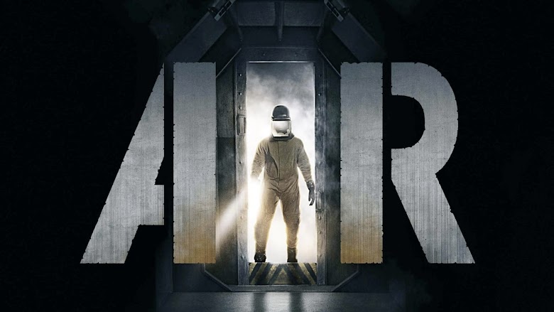 Air - I custodi del risveglio 2015 film online gratis