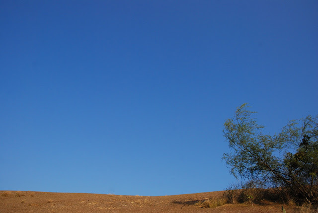 Bukit Jalbalnur di Palu