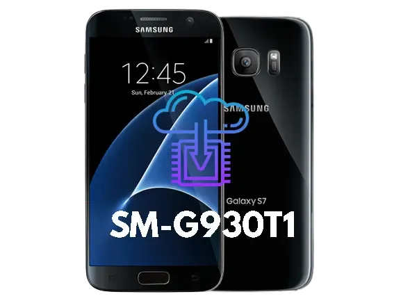 Full Firmware For Device Samsung Galaxy S7 SM-G930T1