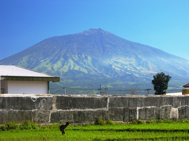 Gunung Arjuno, Dengan Cerita dan Misteri Yang 