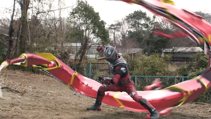 Rider Time Kamen Rider Ryuki Episode 1 Subtitle Indonesia
