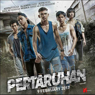 Image Film Pertaruhan (2017) Full Movie