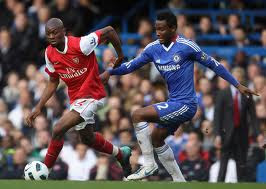 Abou Diaby