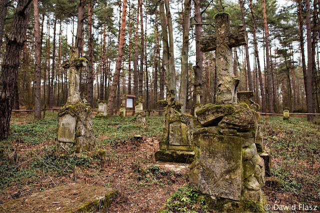 krzyż Brusno Stare