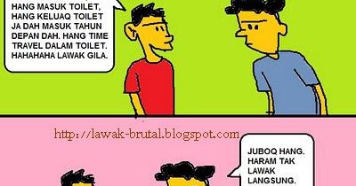 Lawak Tahun Baru  Himpunan Koleksi Lawak Best