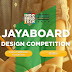 JAYABOARD DESIGN COMPETITION 2017