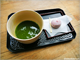 Matcha  $7.95