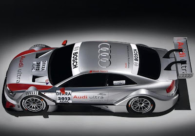 2012 Audi A5 DTM,2012 audi a5,2012 car,new audi,audi pictures,a5 audi