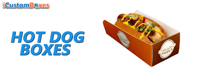 Custom Printed Hot Dog Trays Wholesale Rate in USA