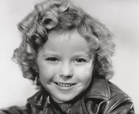 Shirley Temple