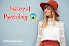 History of Psychology , Psychology fact hindi