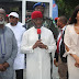 INVESTMENT DRIVE:-“We Will Restore The Glory OF Warri”- Gov Okowa