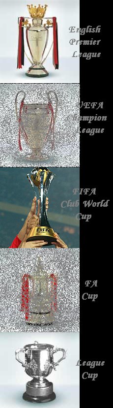 Trophy