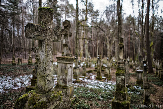 krzyż Brusno Stare