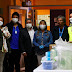 Cesfam Los Niches y posta de Cordillerilla reciben insumos médicos para afrontar la crisis por Coronavirus