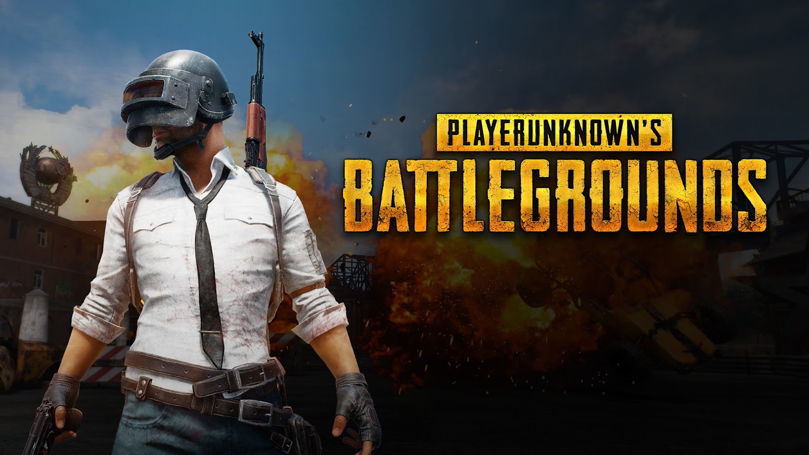  Gambar  Pubg  Wallpaper Engine Download Bilik Wallpaper