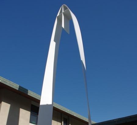 Cross Tower