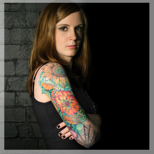 Tattoo Sleeve Designs For Girls Is Normally A Nice Expression Of A