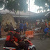  Atap Pendopo Pemkab Gresik Ambruk Karena Kayu Lapuk