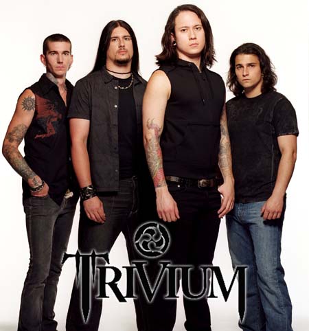 trivium wallpapers. trivium tattoos - Google