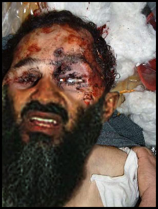 is osama bin laden dead or alive. osama bin laden dead or alive.