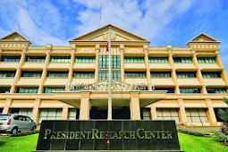 Biaya Kuliah President University Terbaru dan Lengkap Tahun 2023