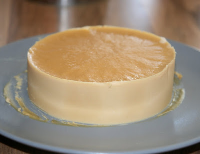 alt="mousse au caramel"