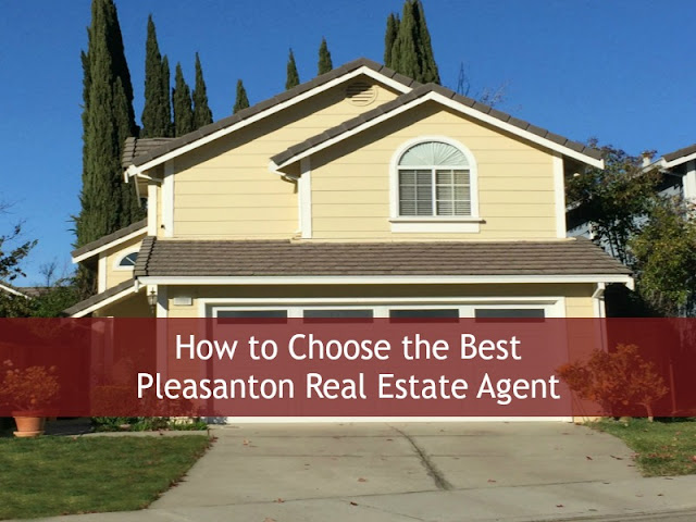 Homes for Sale in Pleasanton CA