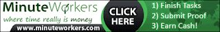 earn money with minuteworkers