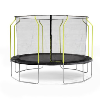  trampoline 