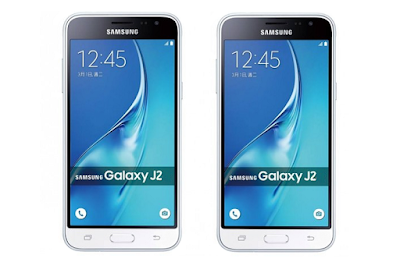 Spesifikasi Lengkap dan Harga Samsung Galaxy J2 2017