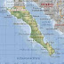 Sismo de magnitud 6,2 en la península de Baja California