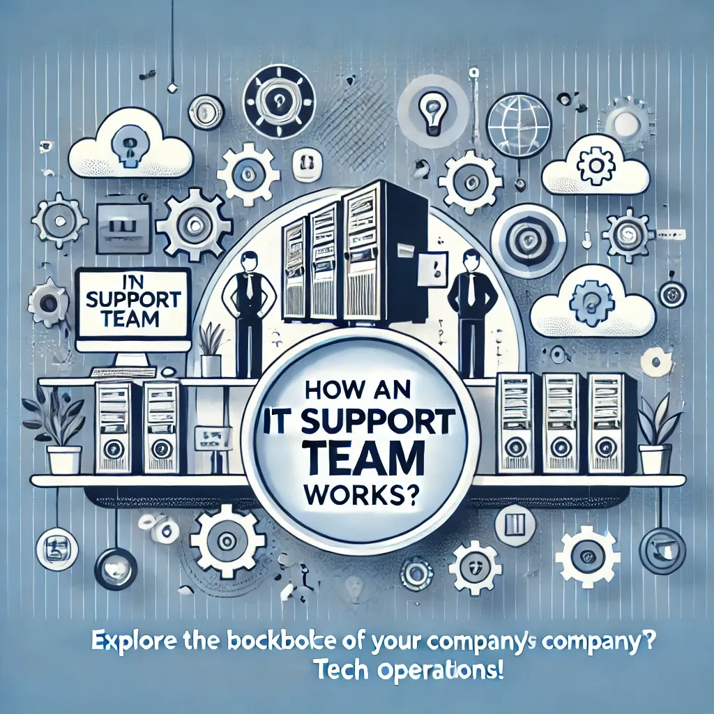 it-team
