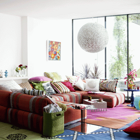 Living Room Design Ikea