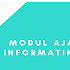  Download RPP / Modul Ajar Mapel INFORMATIKA KURIKULUM MERDEKA|