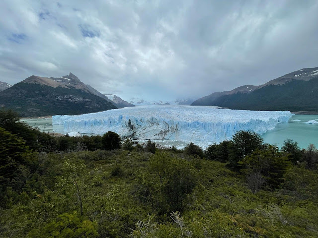 Ushuaia de carro