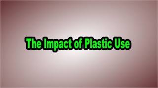 The Impact of Plastic Use