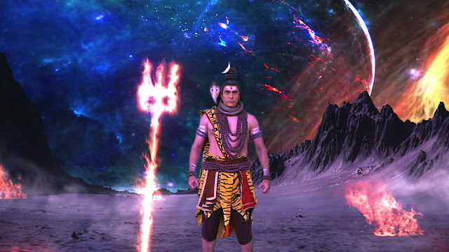 Radha Krishn: Star Bharat Radha Krishn - Session 4 Episode E515 29th September 2022 Full Episode