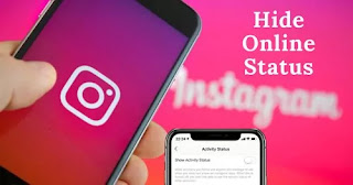 Disable Active Status on Instagram