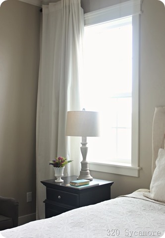 lamp makeover nightstand master bedroom_thumb lamp makeover nightstand master bedroom_thumb